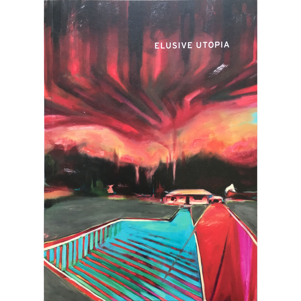 Elusive Utopia Publication Cover