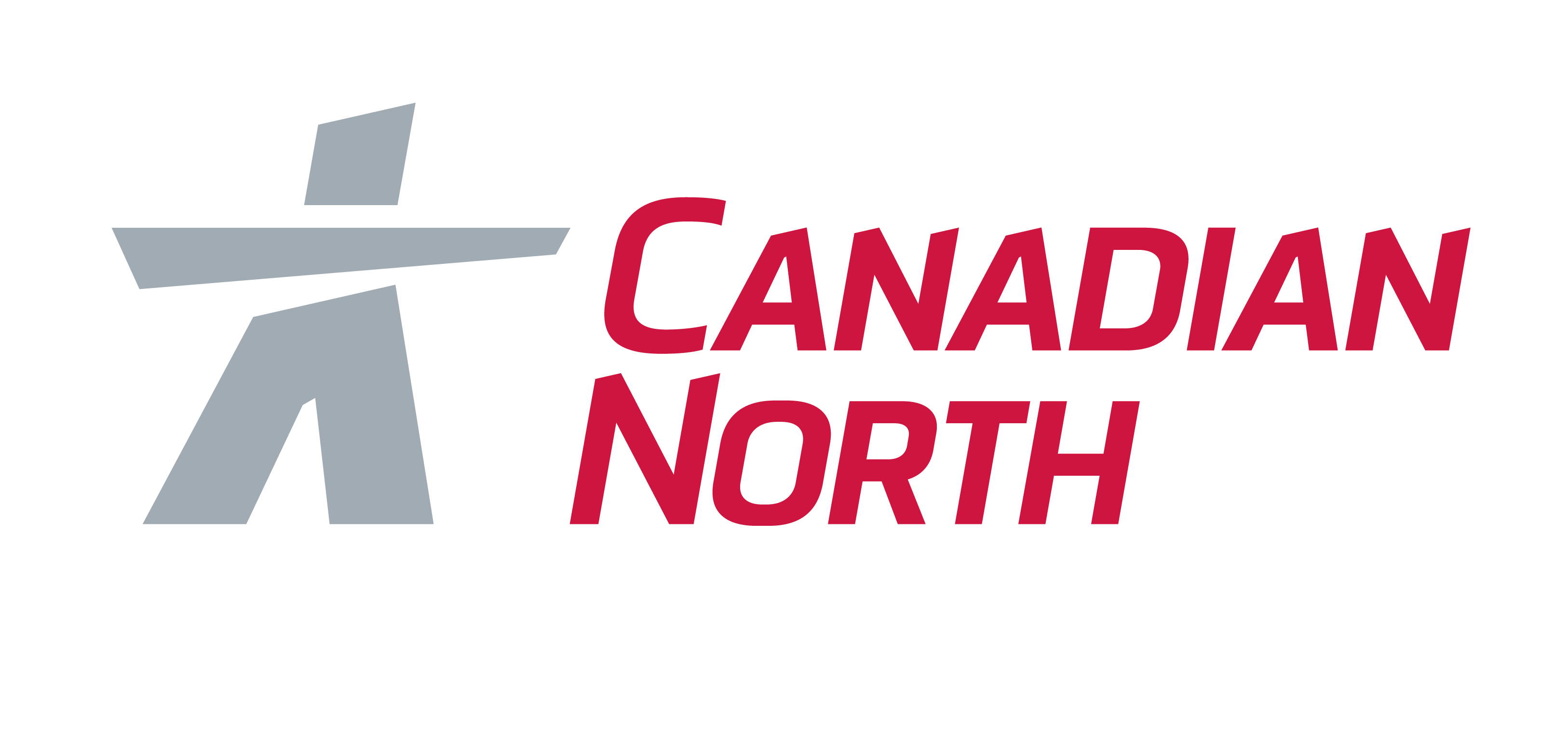 Canadian North logo