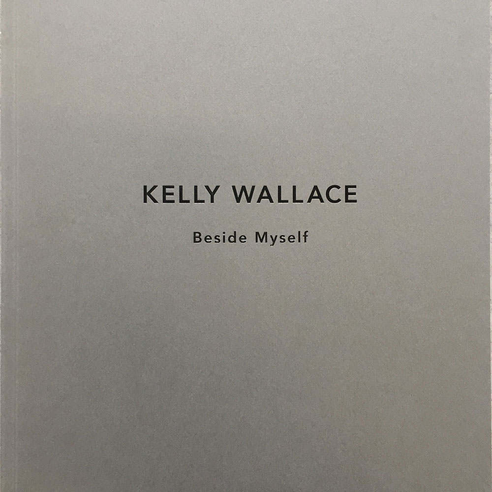 Kelly Wallace, Beside Myself Publication Cover